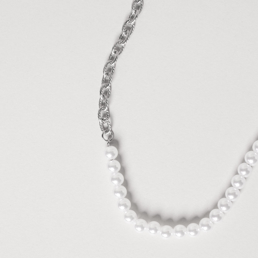 Гердан "Patchwork Pearls"