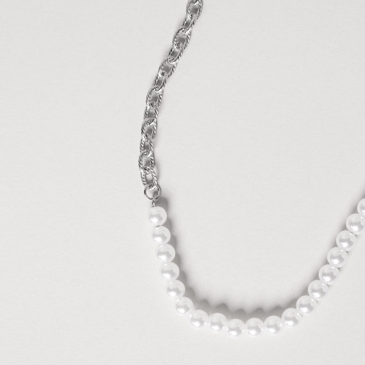 Гердан "Patchwork Pearls"