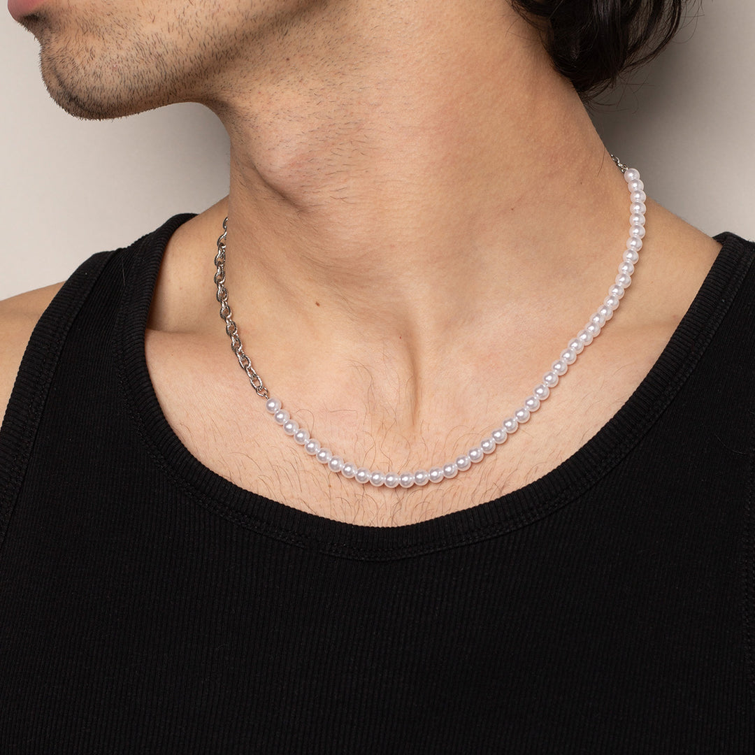 Гердан "Patchwork Pearls"