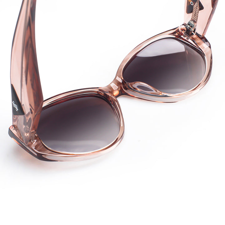 Слънчеви очила "Spectrum Brown"