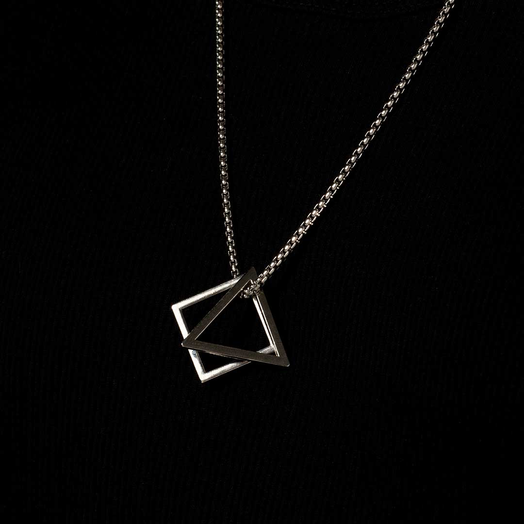 Гердан "Trisquare"
