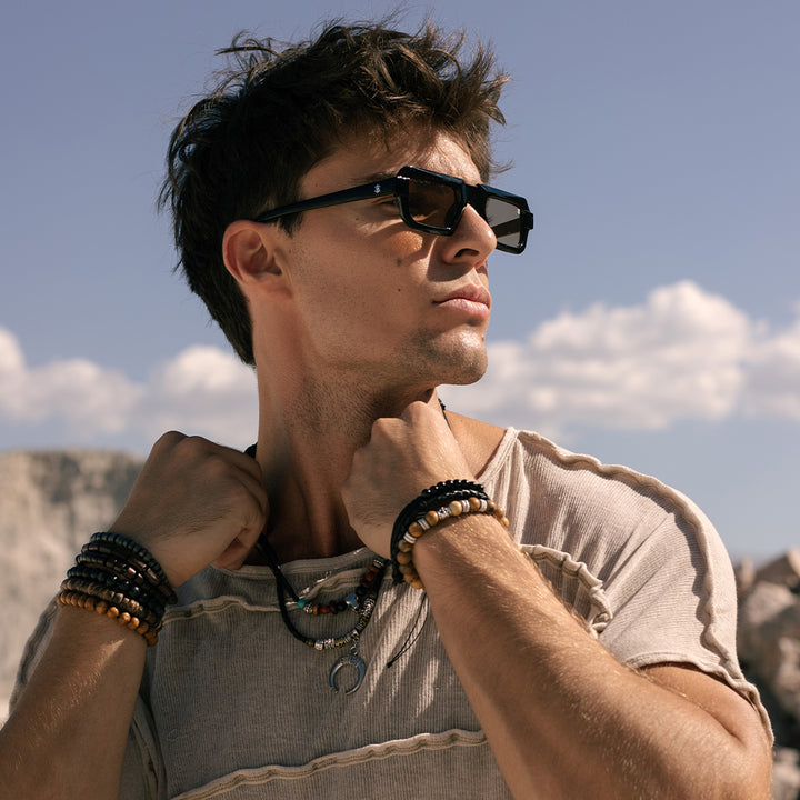 Слънчеви очила "Zane Black"