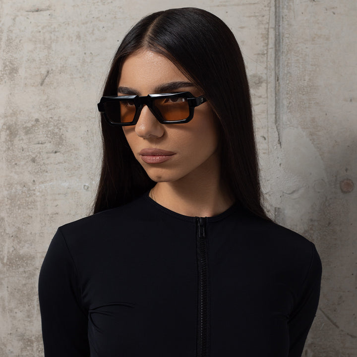 Слънчеви очила "Zane Black"