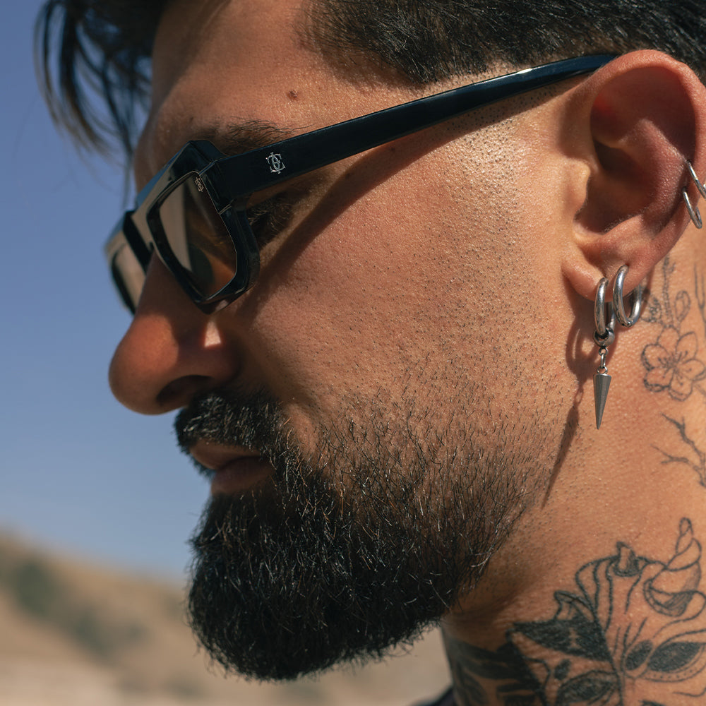 Слънчеви очила "Zane Black"