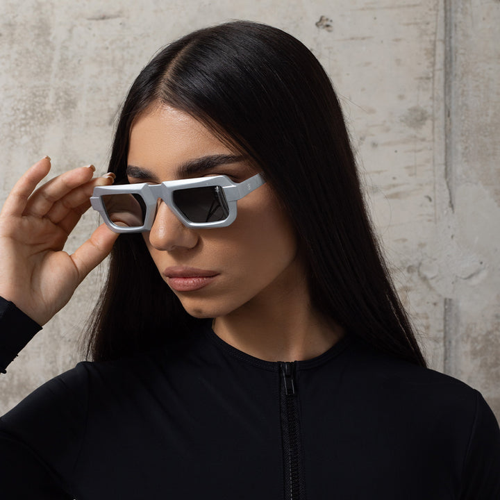 Слънчеви очила "Zane White"