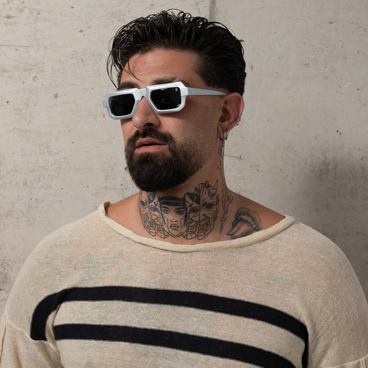 Слънчеви очила "Zane White"