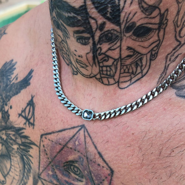 Гердан "Abyss"