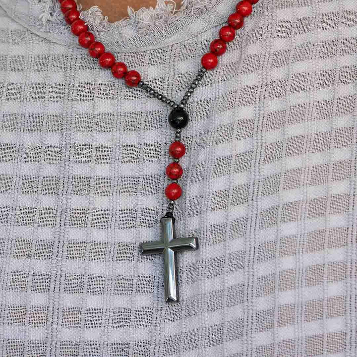 Гердан "Ancient Believer Cross" - Image 3