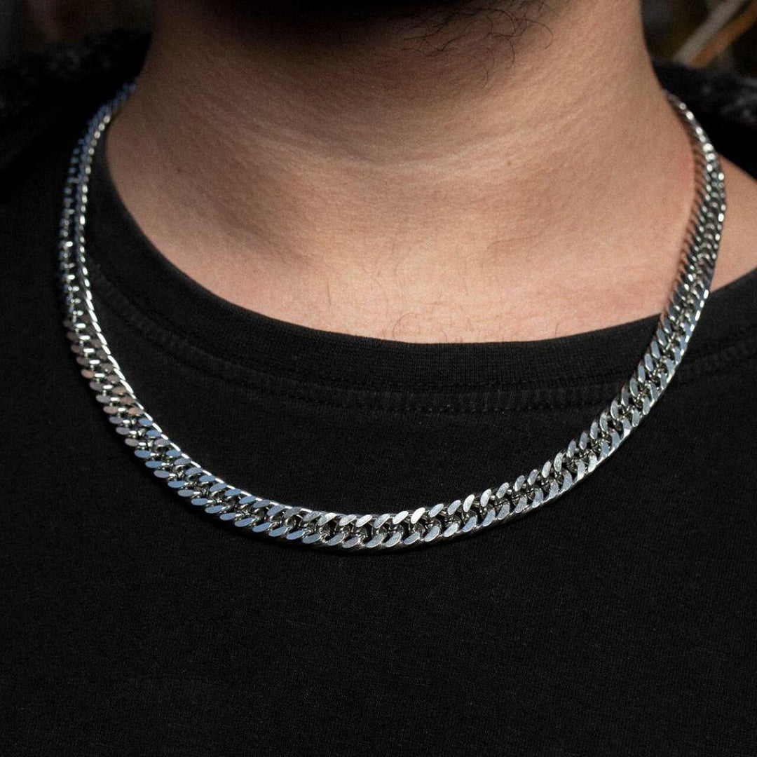 Гердан "Cuban Link" - Image 3