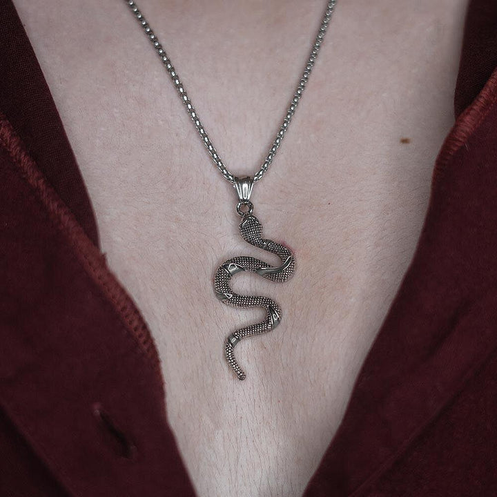 Гердан "Snake"