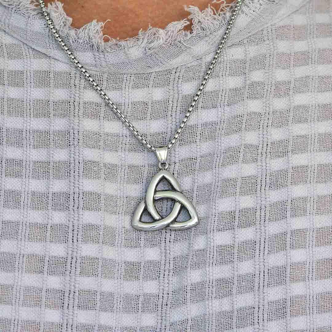 Гердан "Triquetra" - Image 3