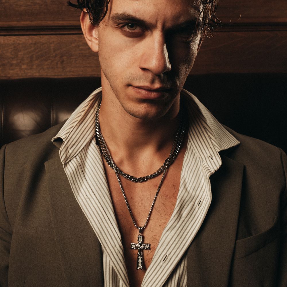 Гердан "Saint Cross"