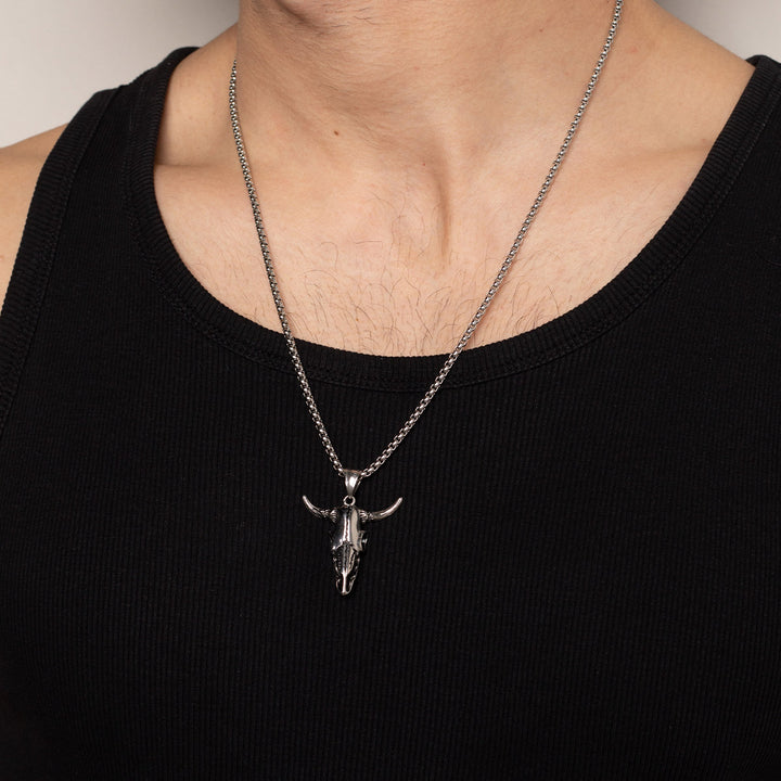 Гердан "The Bull"