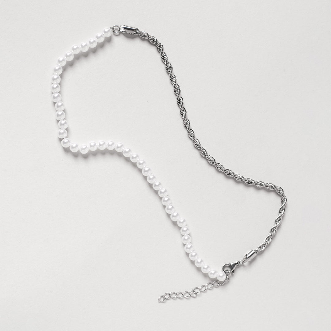 Гердан "Twisted Pearls"