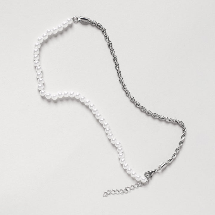 Гердан "Twisted Pearls"