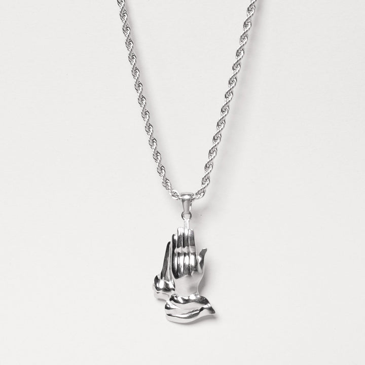 Гердан "Twisted Prayer"