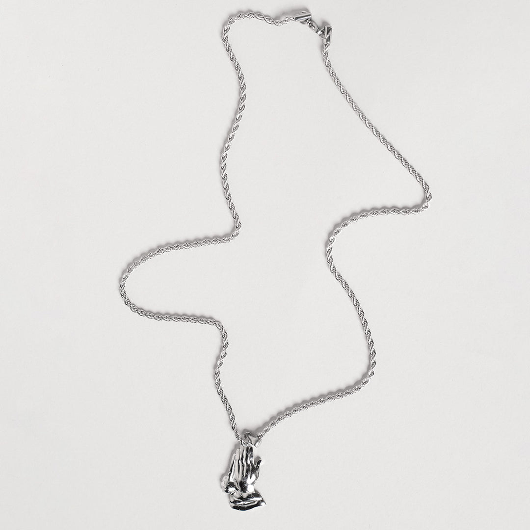 Гердан "Twisted Prayer"