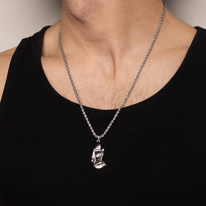 Гердан "Twisted Prayer"