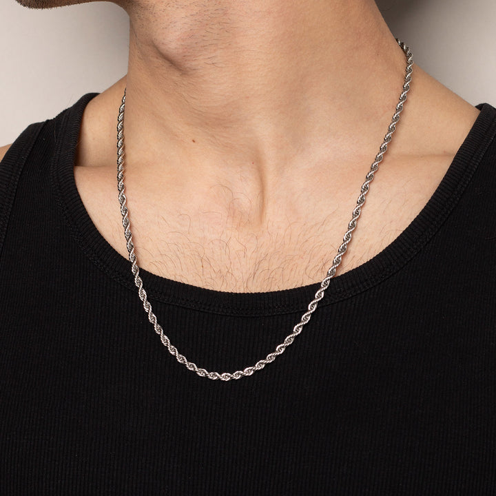 Гердан "Twisted"