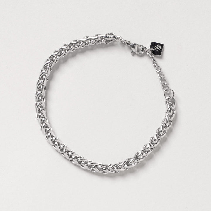 Гривна “Wheat Chain”