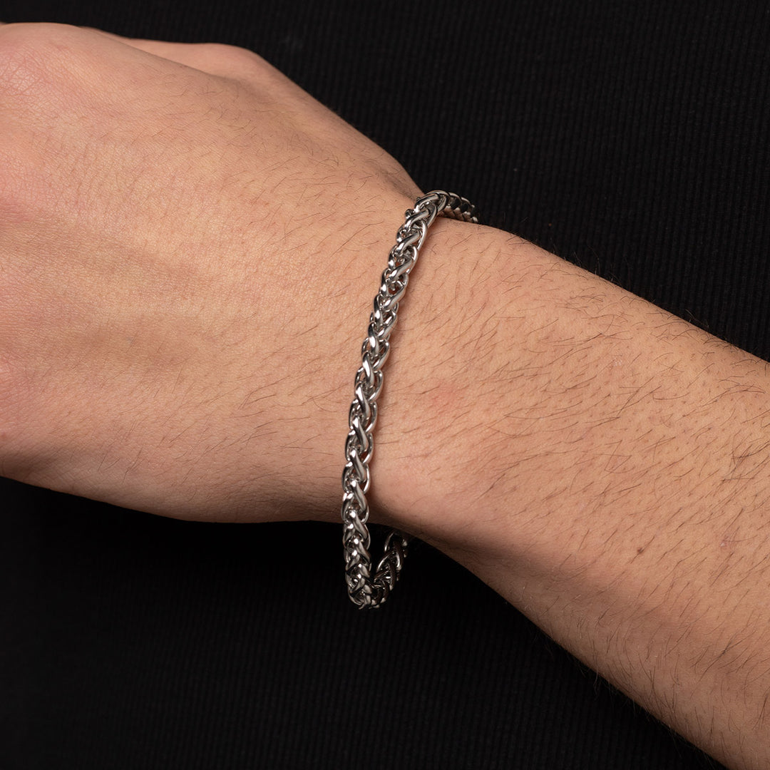 Гривна “Wheat Chain”