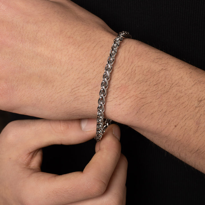 Гривна “Wheat Chain”