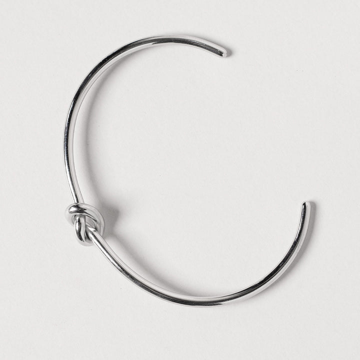 Гривна "Knott"