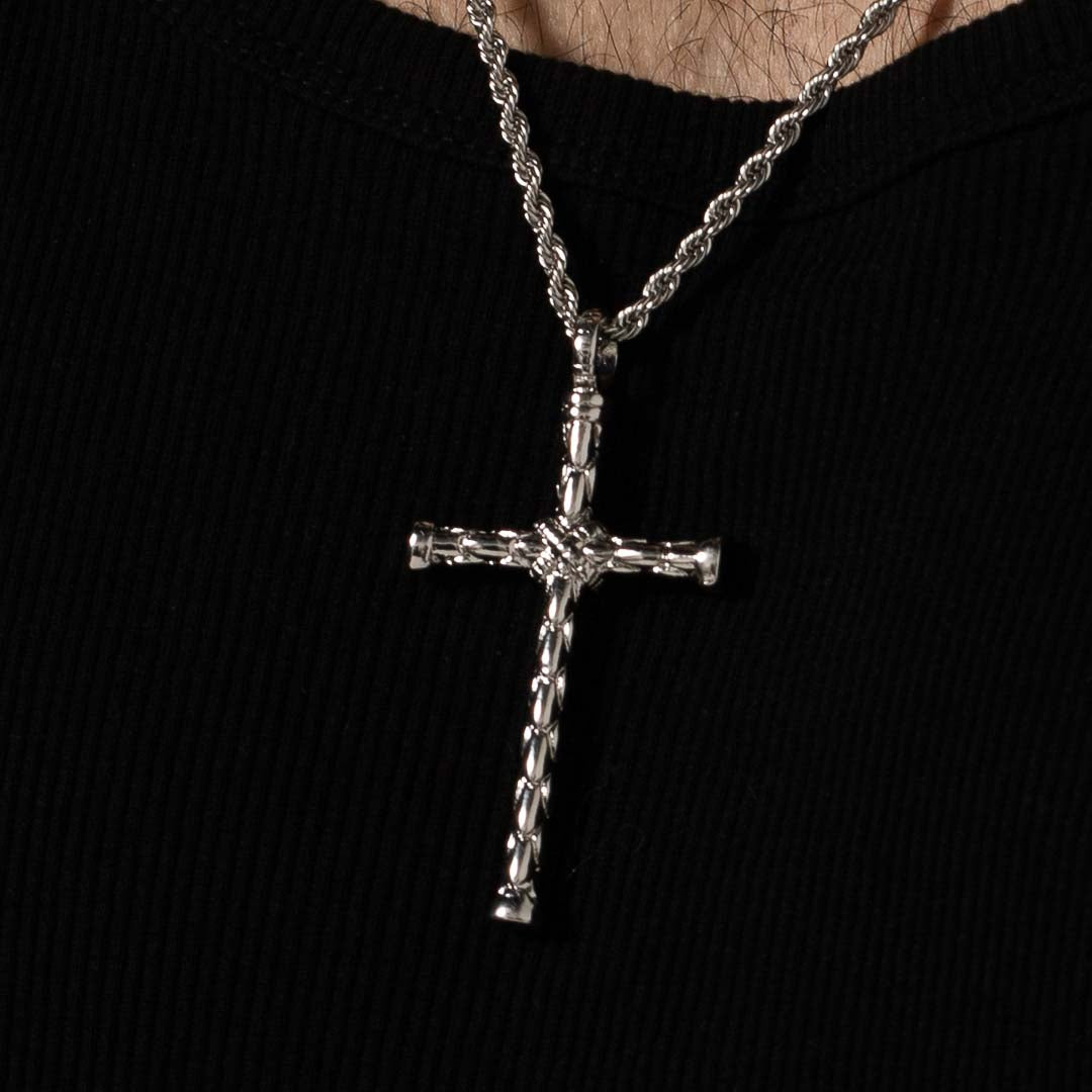 Гердан “Dark Cross”