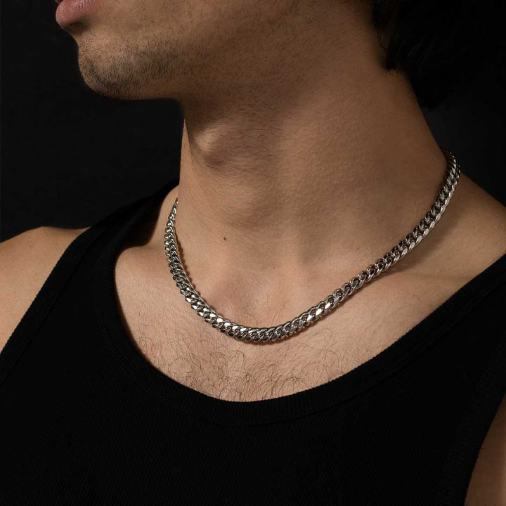 Гердан “Bold Chain”