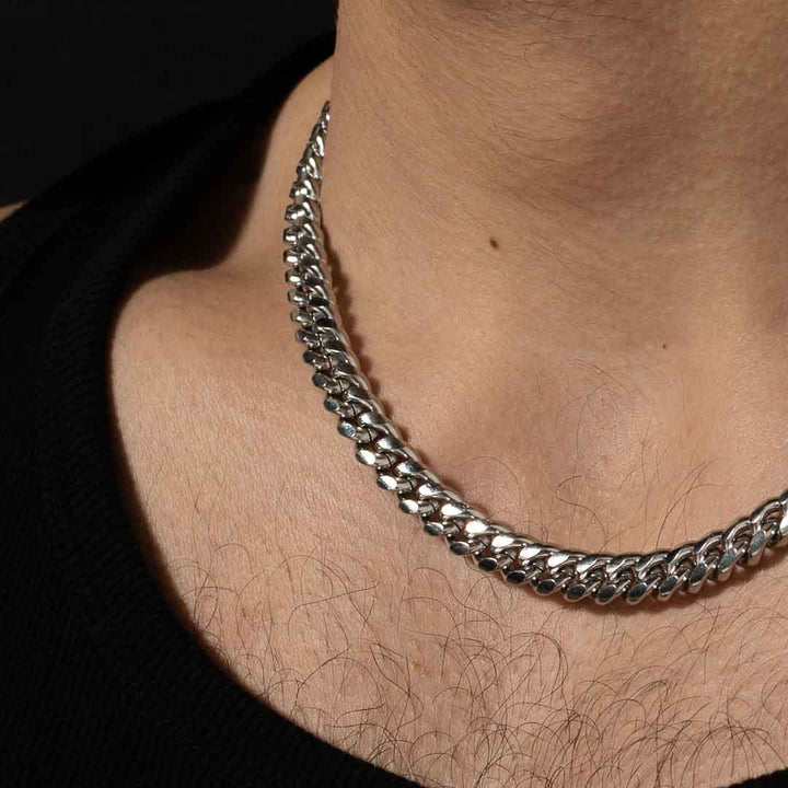 Гердан “Bold Chain”