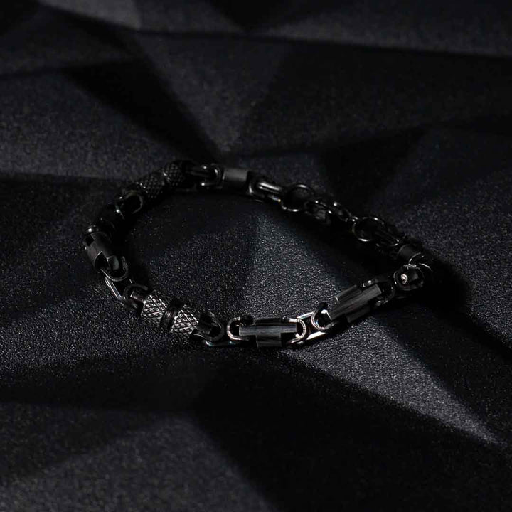 Гривна “Black Heavy Chain”