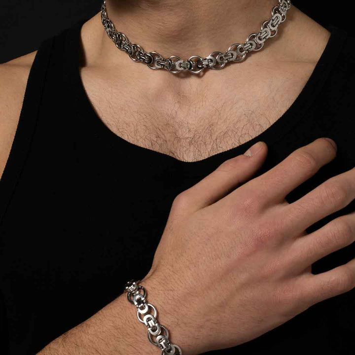 Гривна “Heavy chain"