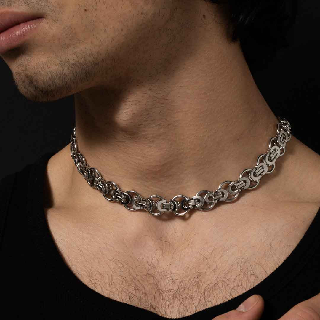 Гердан “Heavy Chain”