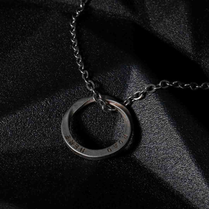 Гердан “Ring Chain”