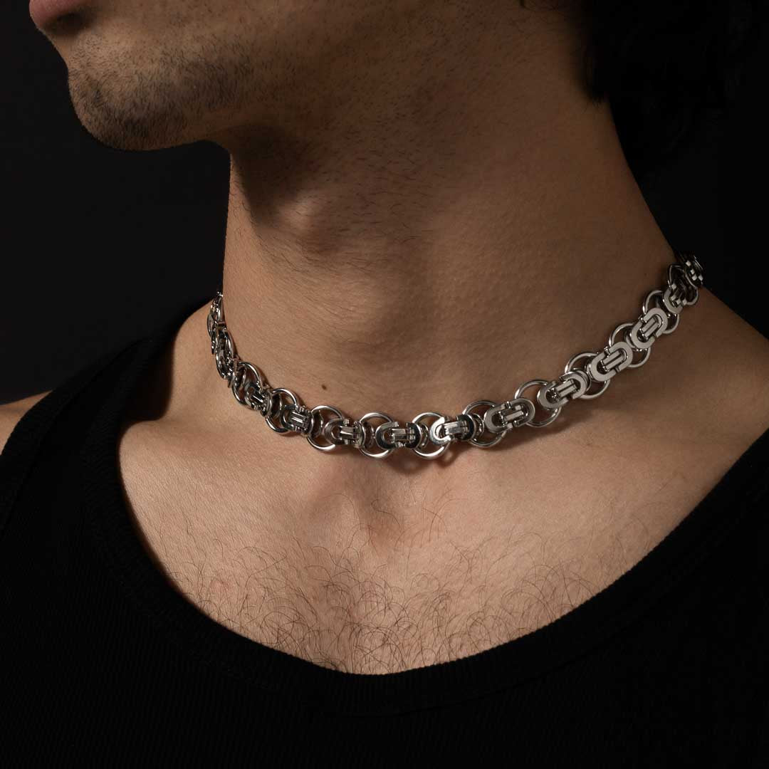 Гердан “Heavy Chain”