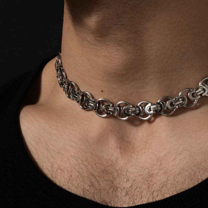 Гердан “Heavy Chain”