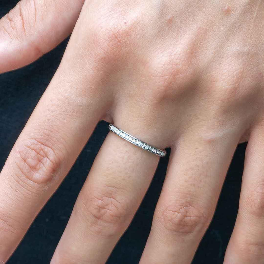 Пръстен “Iced Out Ring” - Image 2