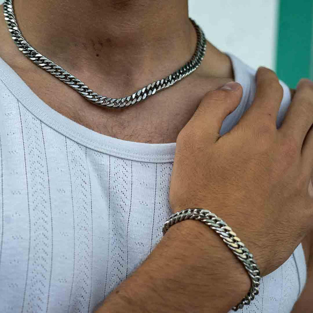 Сет "Cuban Link" - Image 2