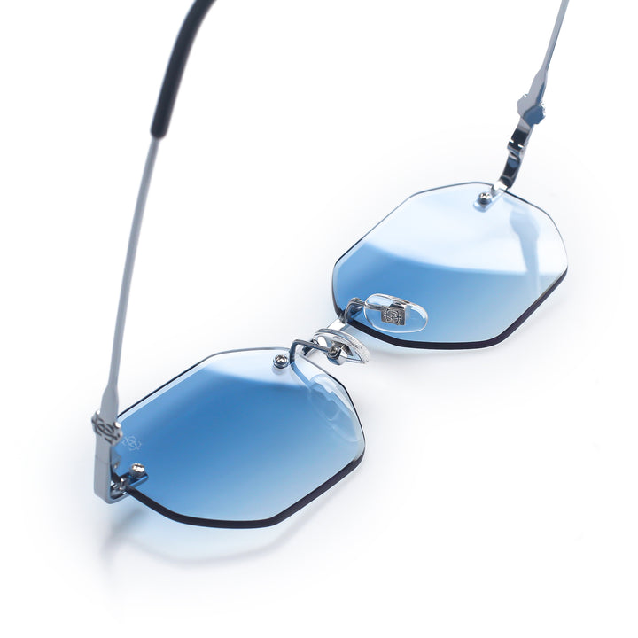 Слънчеви очила "Jagger Blue"