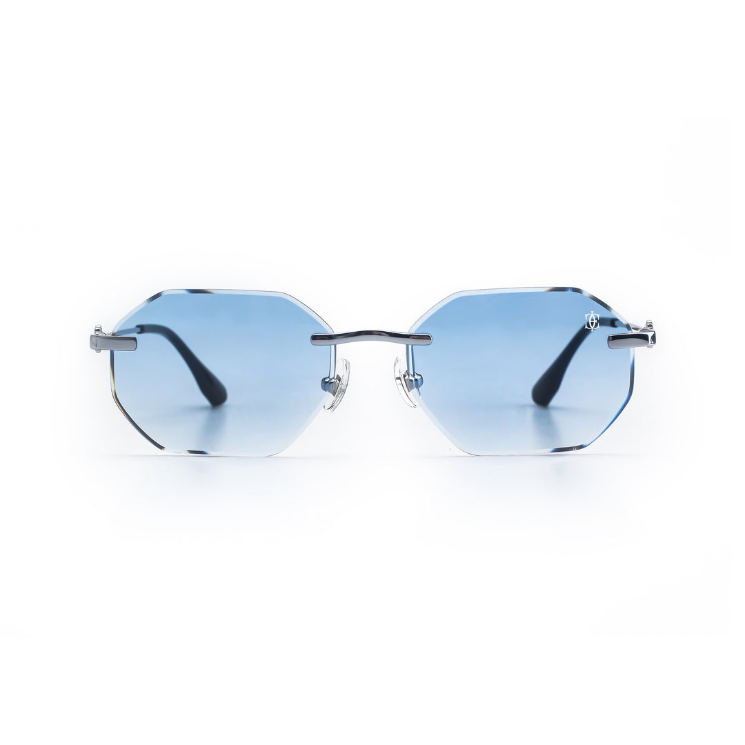 Слънчеви очила "Jagger Blue"