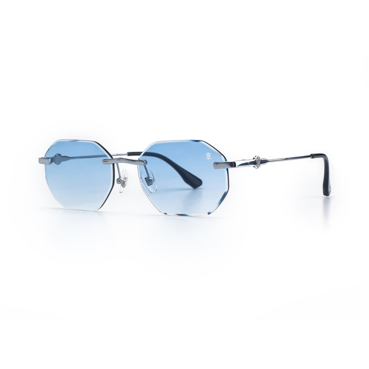 Слънчеви очила "Jagger Blue"