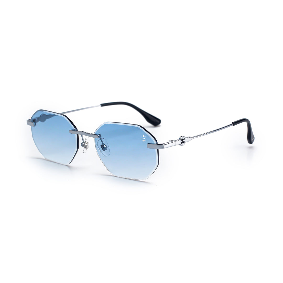 Слънчеви очила "Jagger Blue"