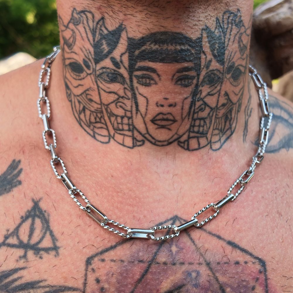 Гердан "Urban Chain"