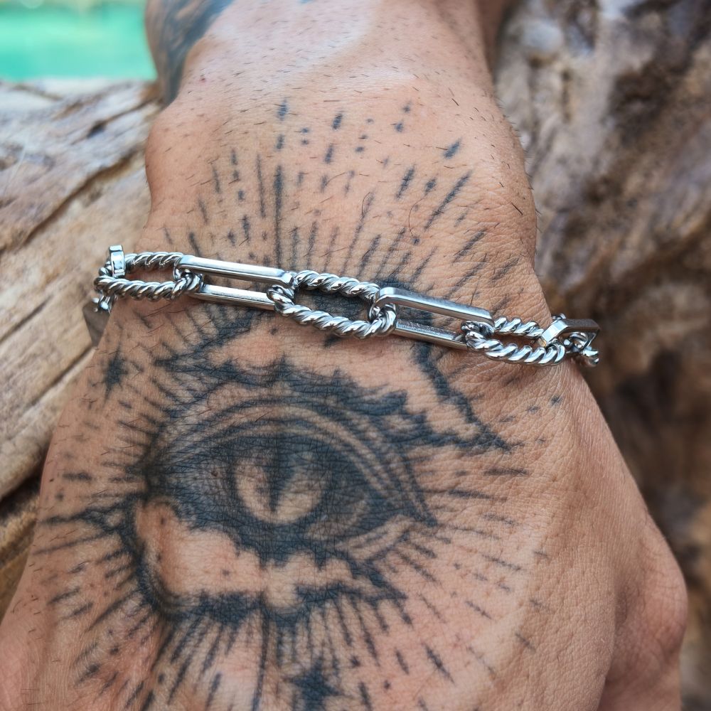 Гривна "Urban Chain"