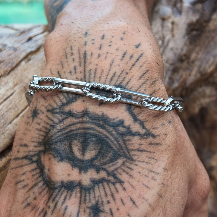 Гривна "Urban Chain"