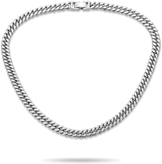 Гердан Cuban Link, замръзнал в блок лед